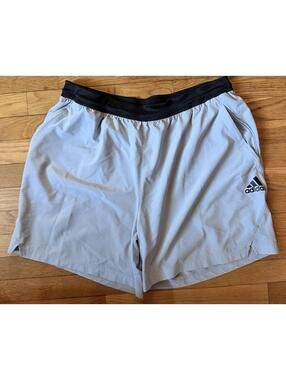 XL - Men - adidas Athletic Shorts